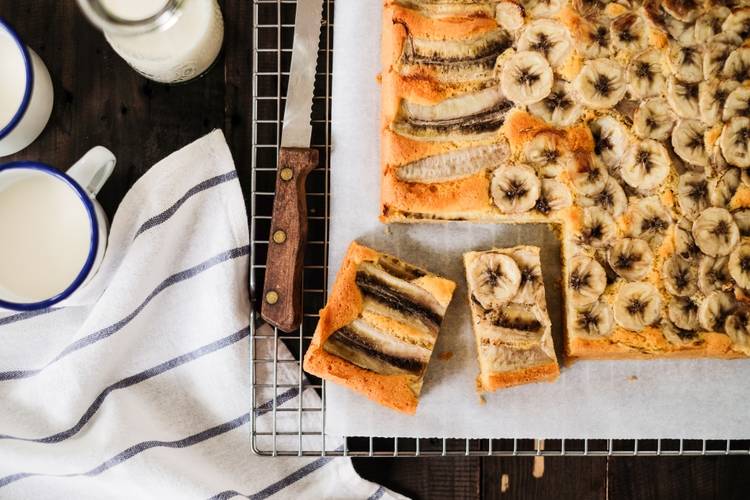 Banana Bread