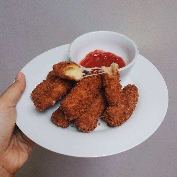 Mozzarella Stick