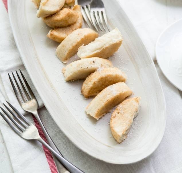 Kue Pancong