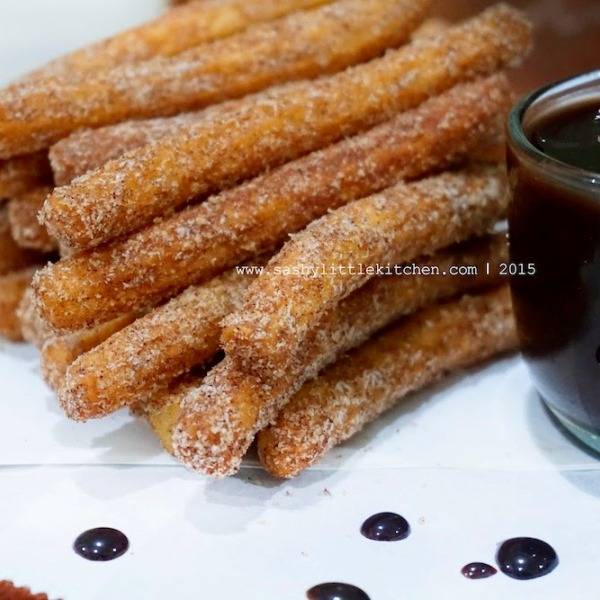 Churros